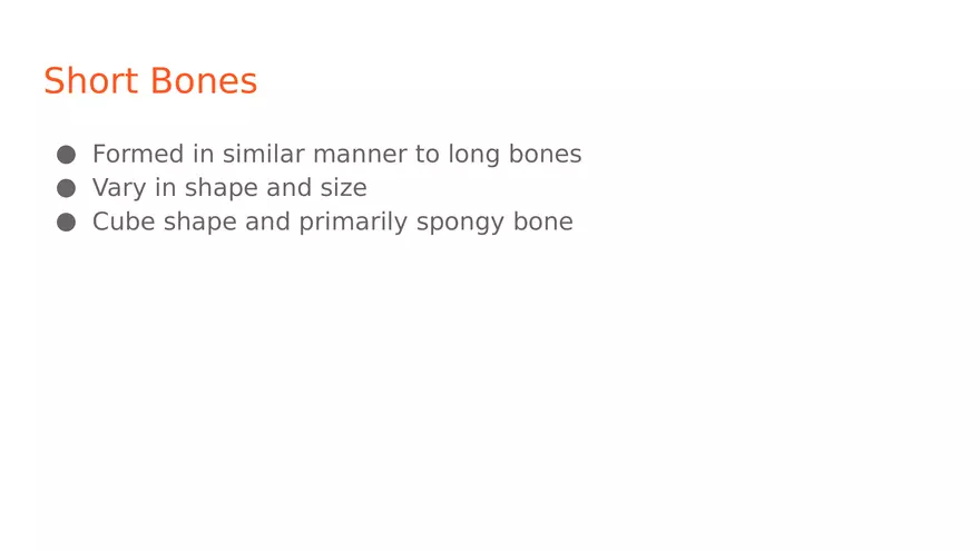 Unit 2 Skeletal System - Page 15