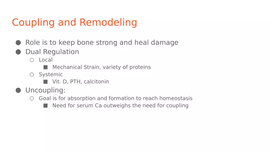 Unit 2 Skeletal System - Page 25