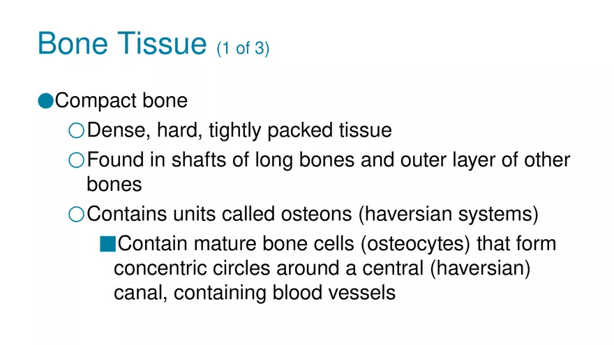 Unit 2 Skeletal System - Page 35