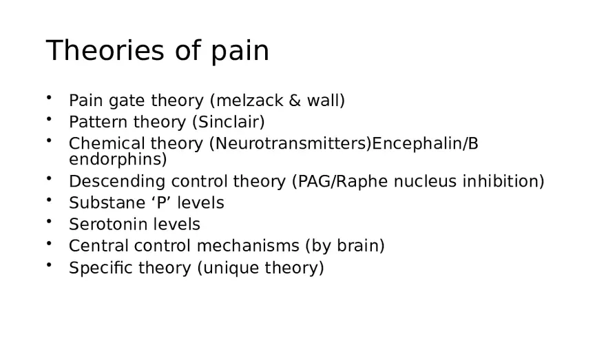 Pain Psychology - Page 10