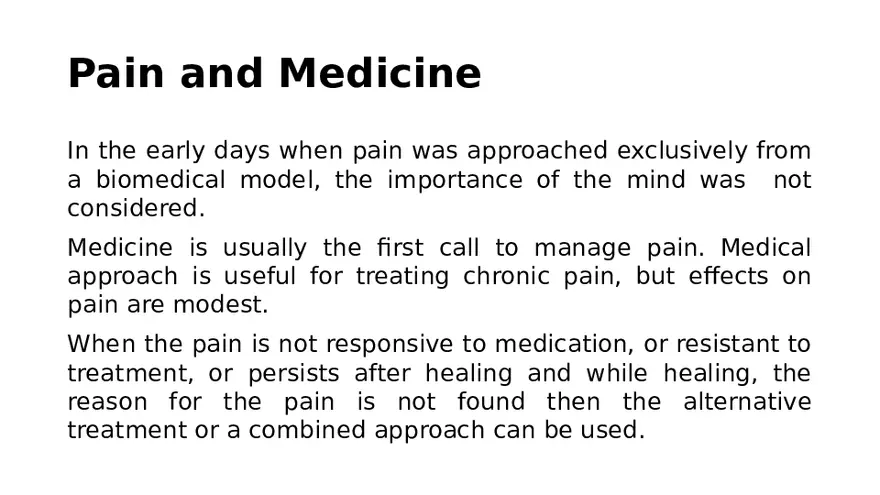 Pain Psychology - Page 13