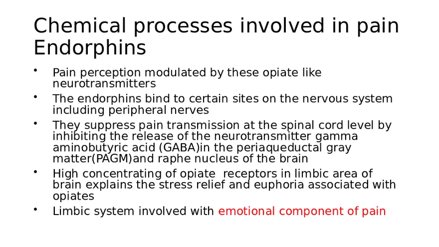 Pain Psychology - Page 15