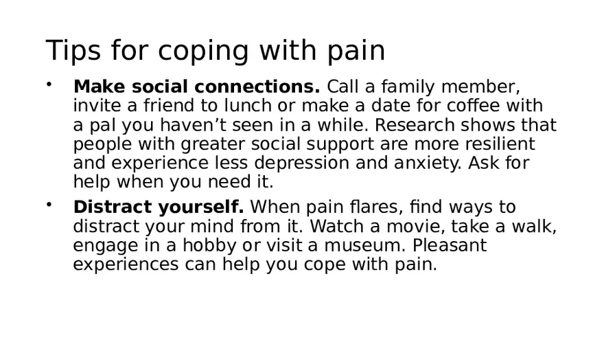 Pain Psychology - Page 18