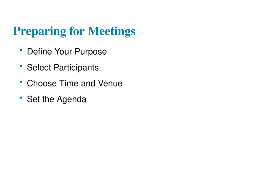 Chapter 2 Collaboration, Interpersonal Communication, and Business Etiquette - Page 14