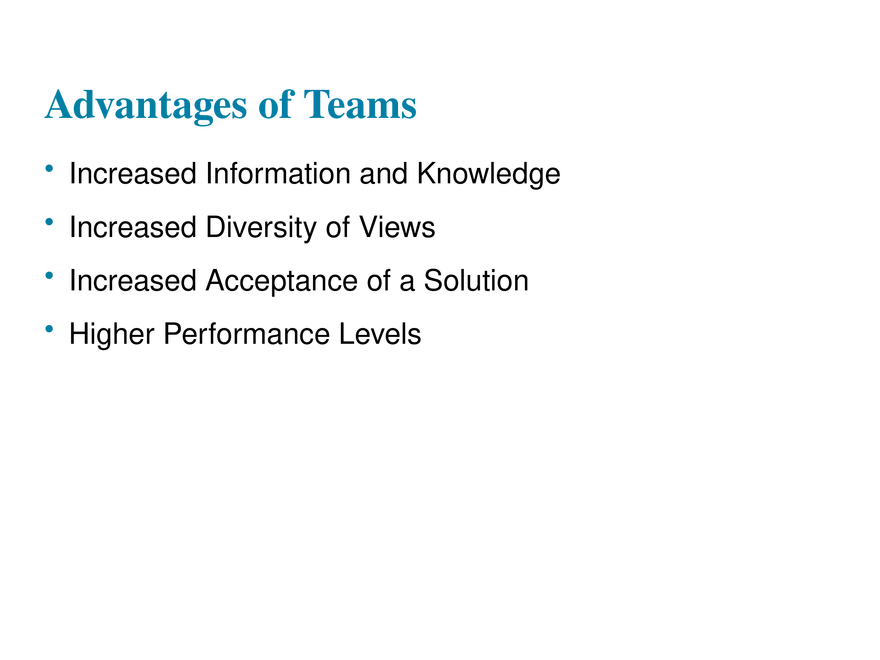 Chapter 2 Collaboration, Interpersonal Communication, and Business Etiquette - Page 34