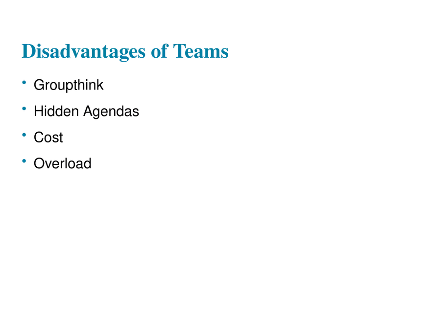 Chapter 2 Collaboration, Interpersonal Communication, and Business Etiquette - Page 35