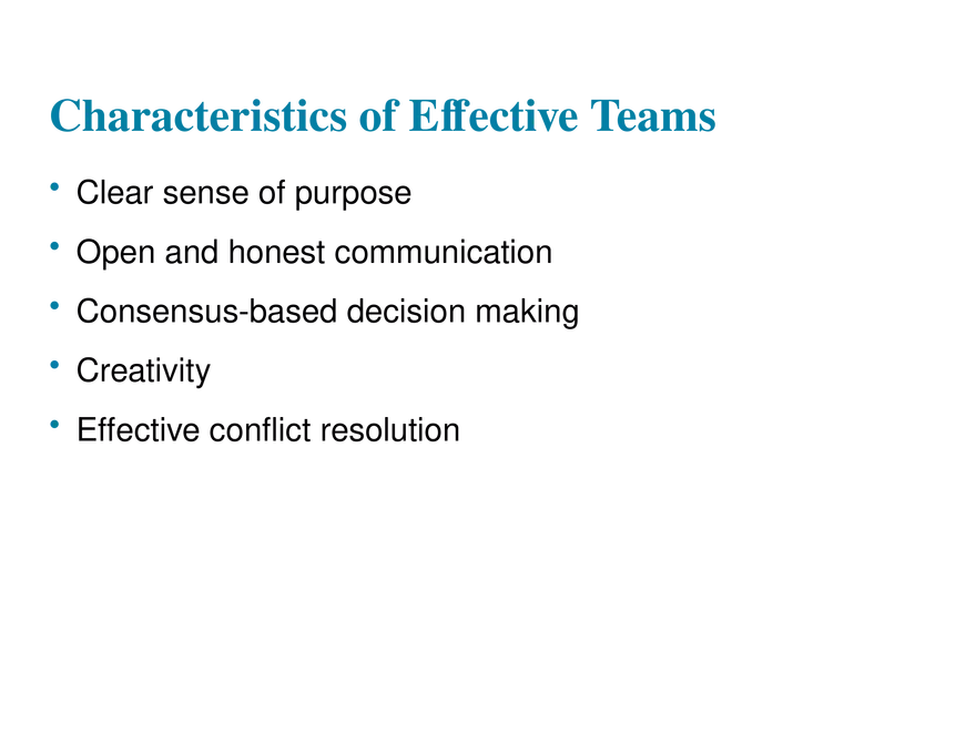 Chapter 2 Collaboration, Interpersonal Communication, and Business Etiquette - Page 36