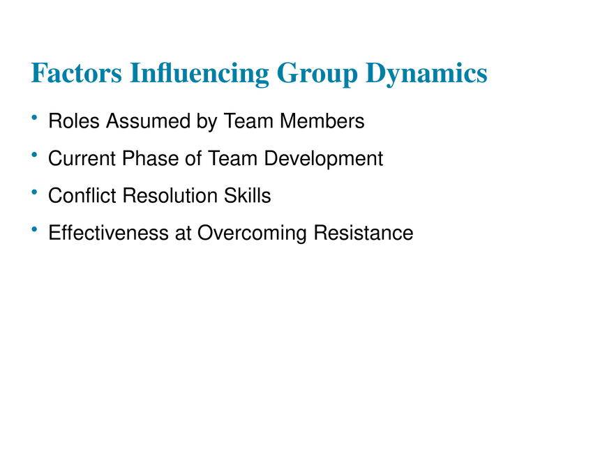 Chapter 2 Collaboration, Interpersonal Communication, and Business Etiquette - Page 37