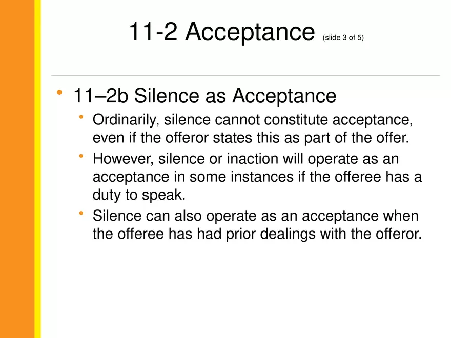 Chapter 11 Agreement - Page 8