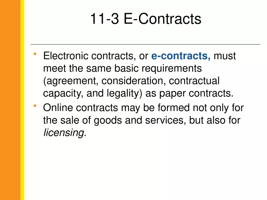 Chapter 11 Agreement - Page 11