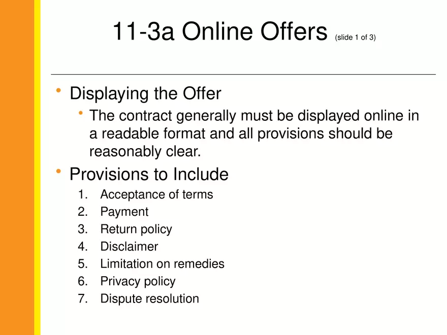 Chapter 11 Agreement - Page 12