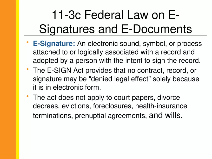 Chapter 11 Agreement - Page 18