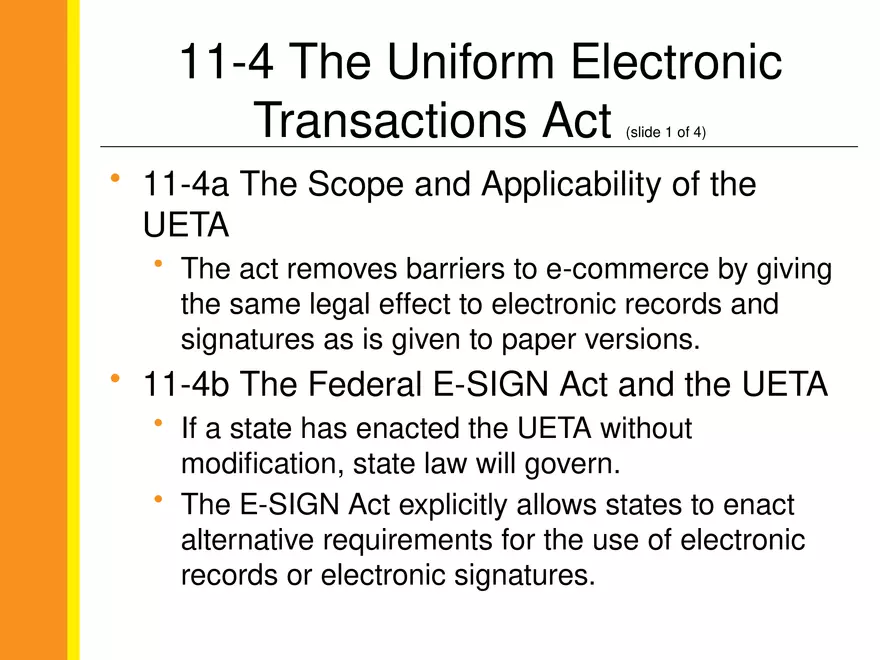 Chapter 11 Agreement - Page 20