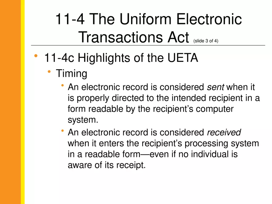 Chapter 11 Agreement - Page 22