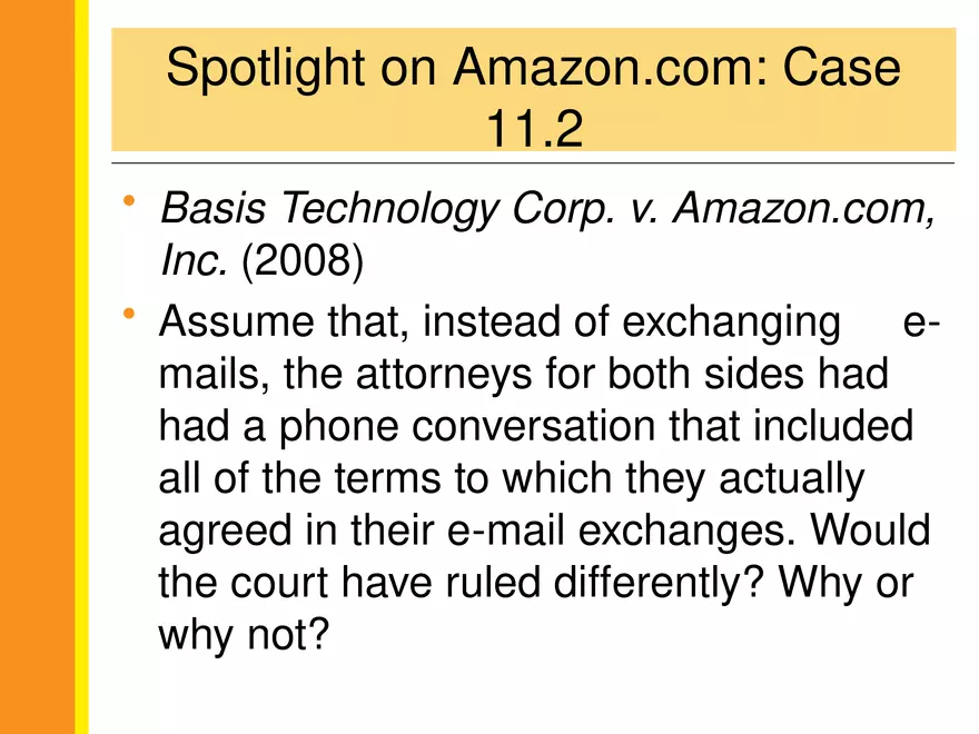 Chapter 11 Agreement - Page 27