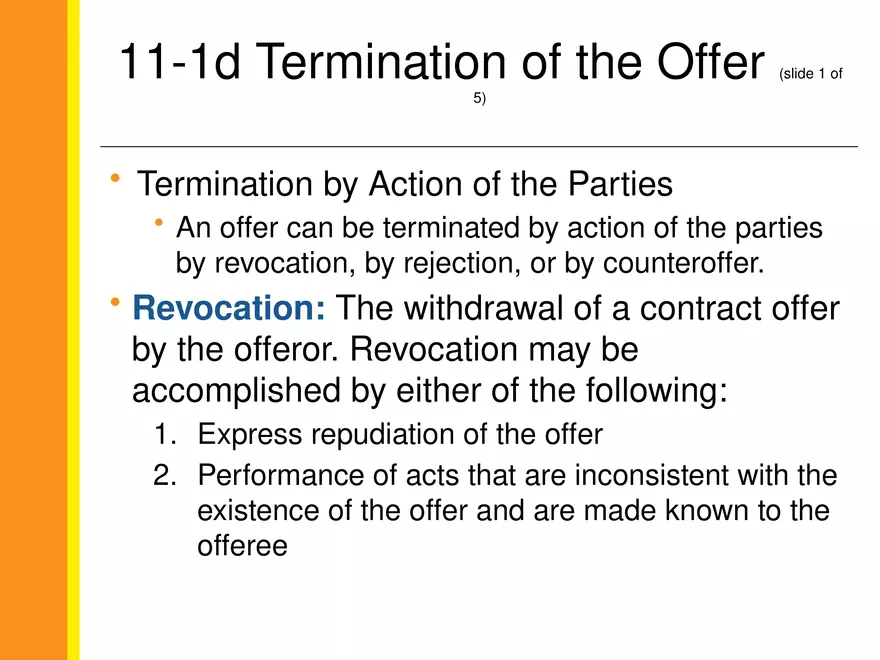 Chapter 11 Agreement - Page 29