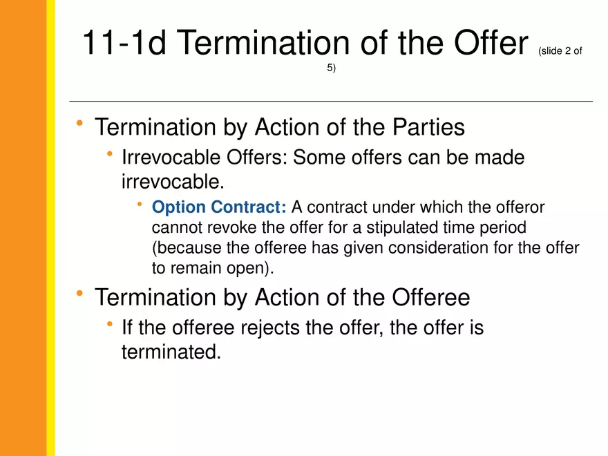Chapter 11 Agreement - Page 30