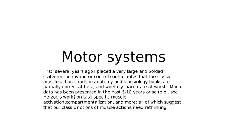 Spinal Cord - Page 14