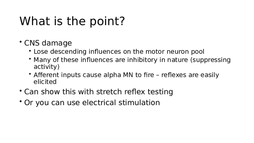 Spinal Cord - Page 40