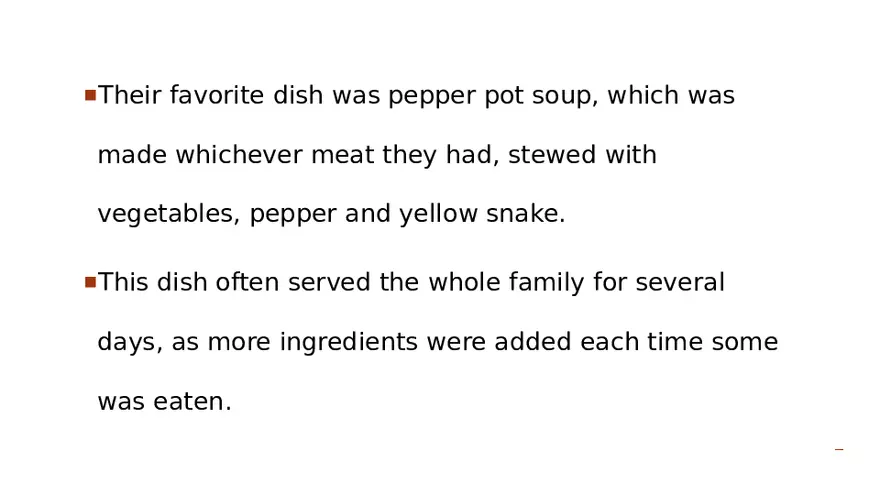 The Tainos and Kalinagos - Page 14