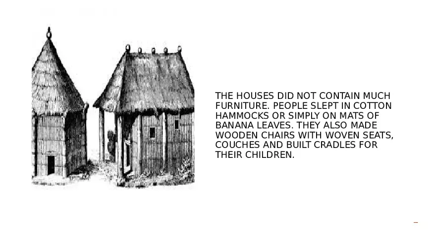 The Tainos and Kalinagos - Page 19