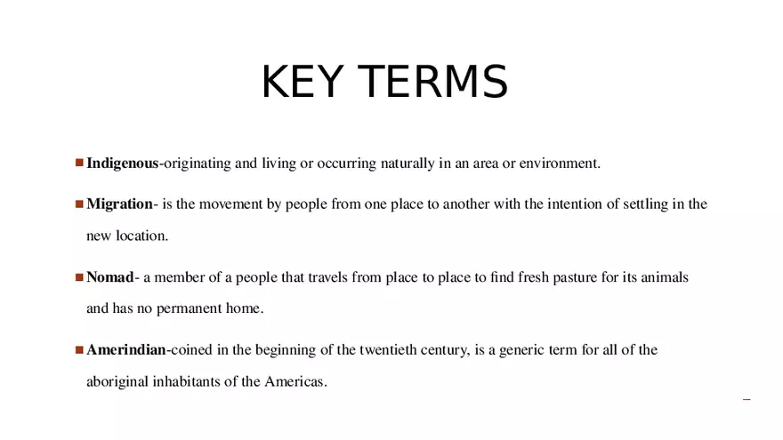 The Tainos and Kalinagos - Page 35