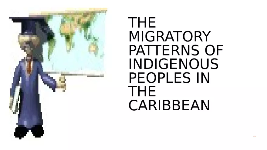 The Tainos and Kalinagos - Page 42