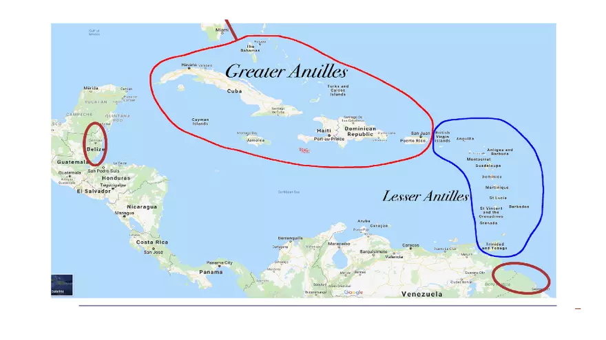 The Tainos and Kalinagos - Page 4