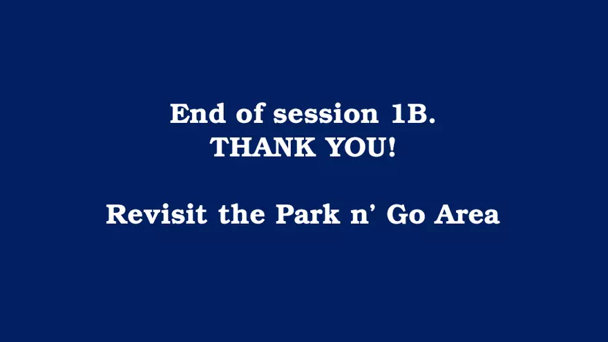 Session 1B Identifying Inquiry and Stating the Problem - Page 8