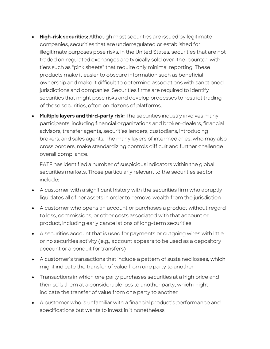 Nonbank Financial Institutions - Page 7