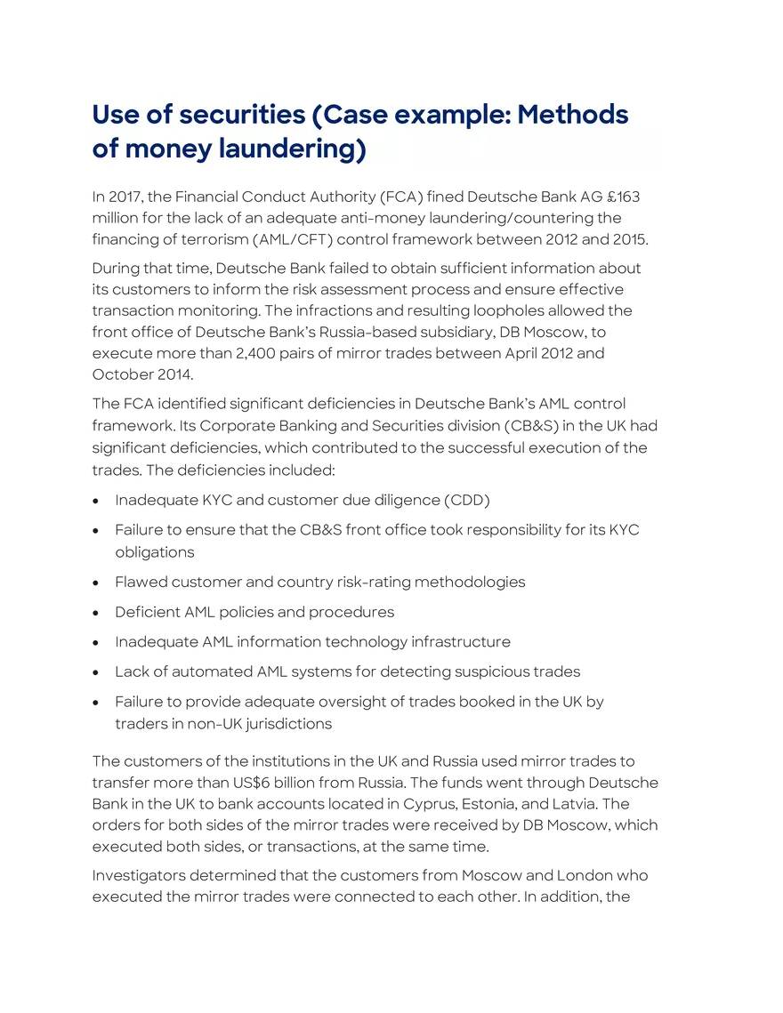 Nonbank Financial Institutions - Page 9