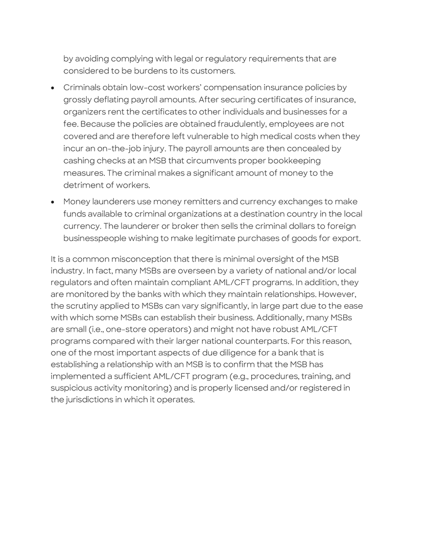 Nonbank Financial Institutions - Page 16