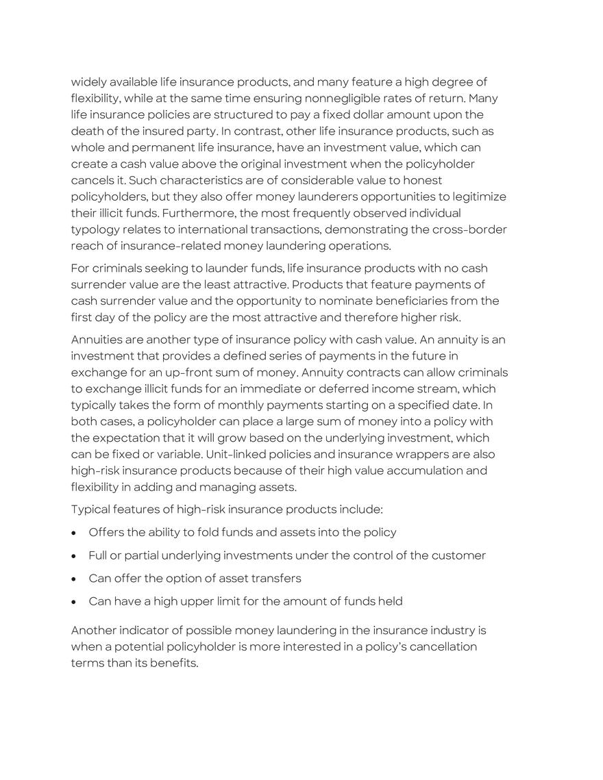 Nonbank Financial Institutions - Page 19