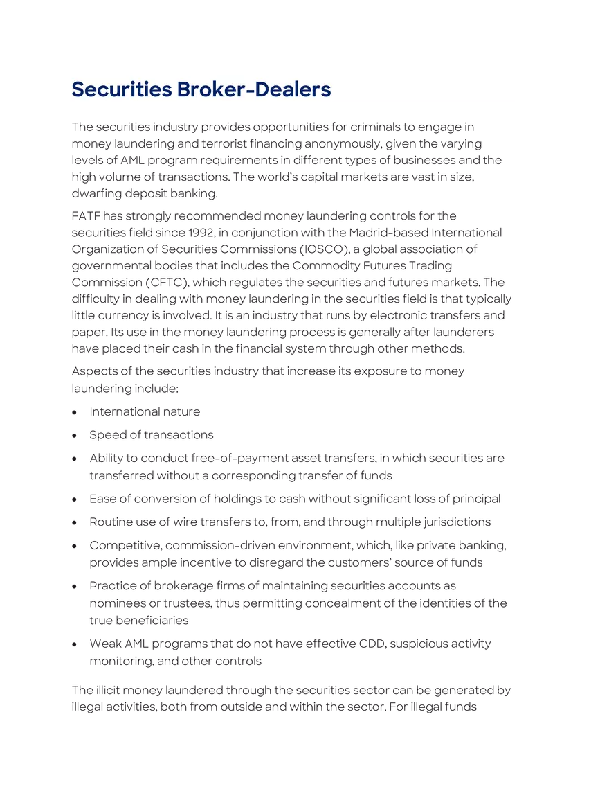 Nonbank Financial Institutions - Page 5