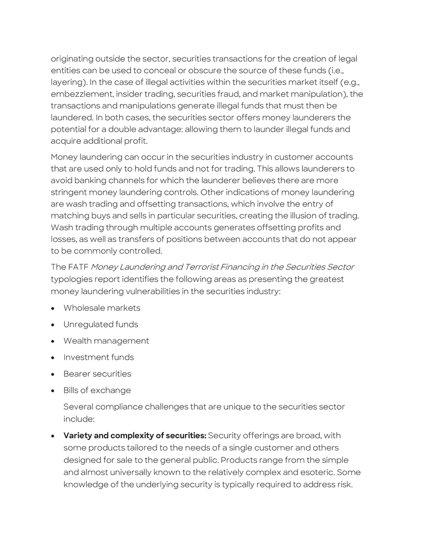 Nonbank Financial Institutions - Page 6