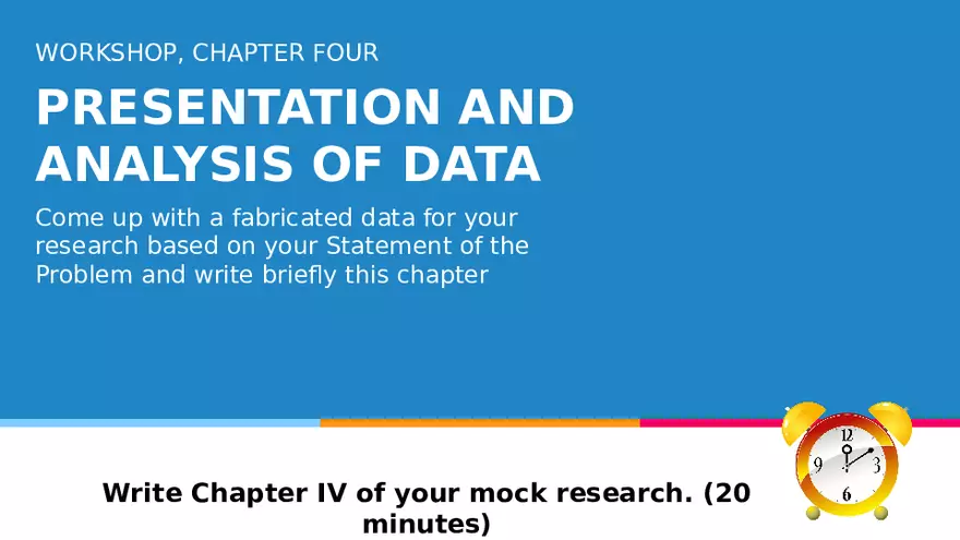 Session 2B Finding Answers Through Data Collection - Page 10
