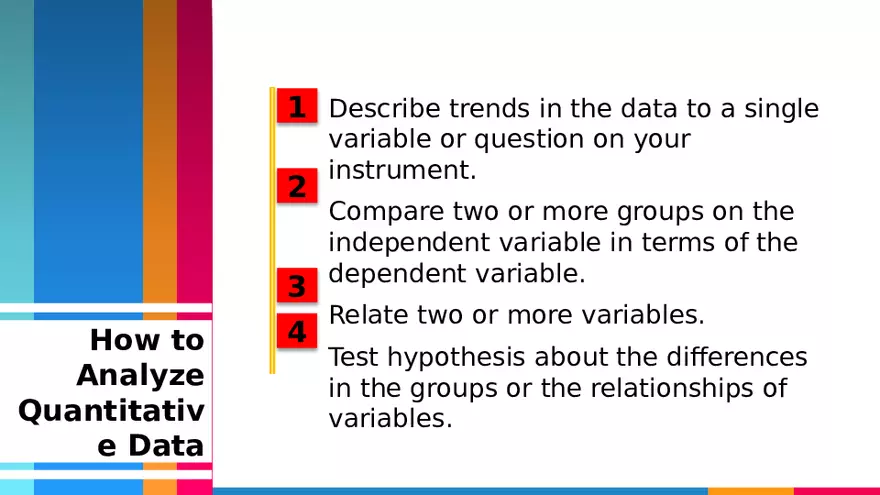 Session 2B Finding Answers Through Data Collection - Page 15