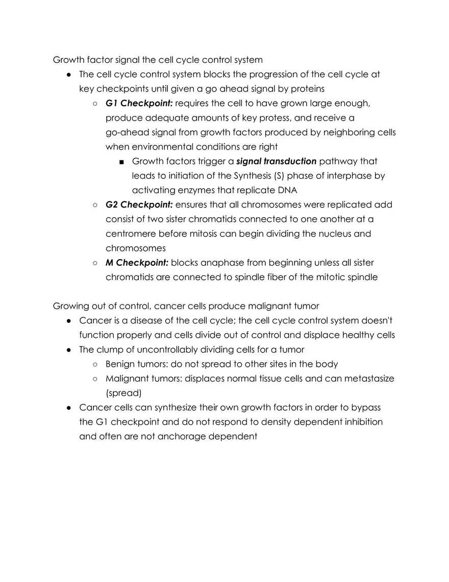 Prokaryotes Reproduce by Binary Fission - Page 4