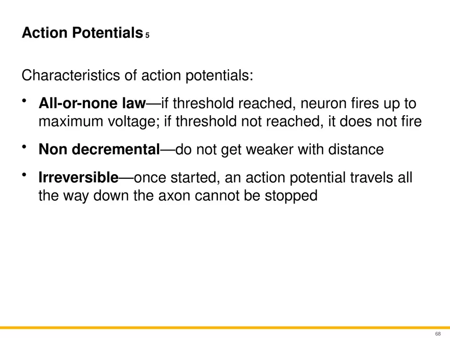 12.4 Electrophysiology of Neurons - Page 11