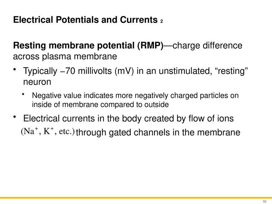 12.4 Electrophysiology of Neurons - Page 13