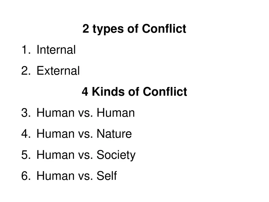 Elements of Fiction - Page 7