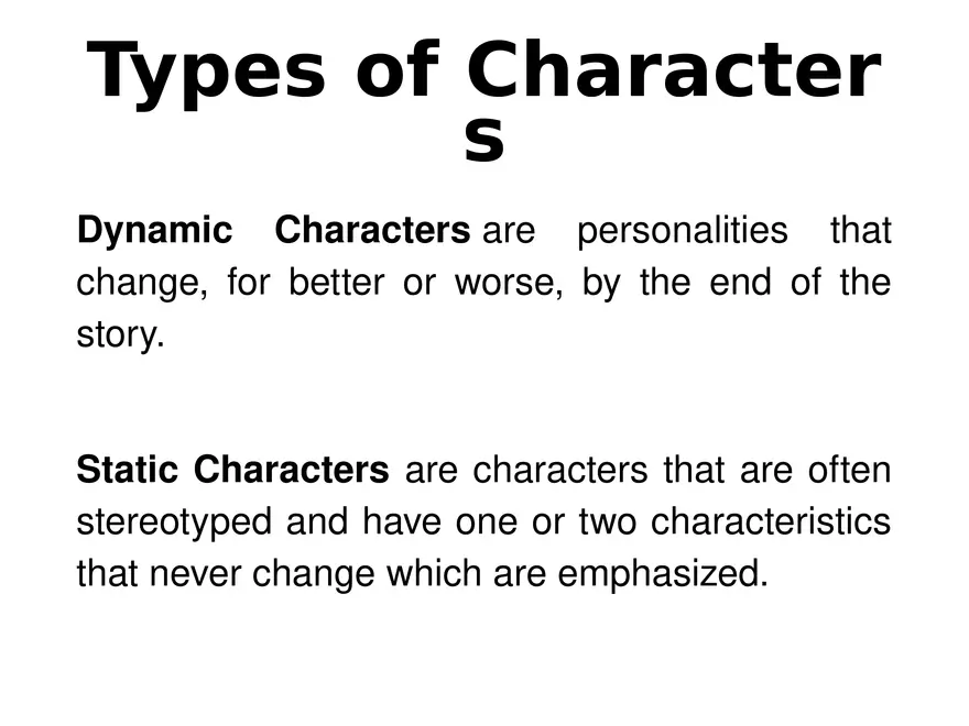 Elements of Fiction - Page 3