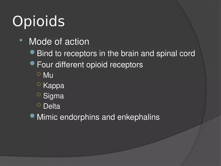 Anesthetic Drugs (Veterinary) - Page 19