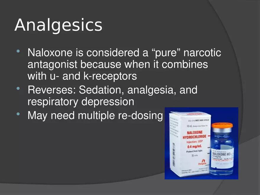 Anesthetic Drugs (Veterinary) - Page 27