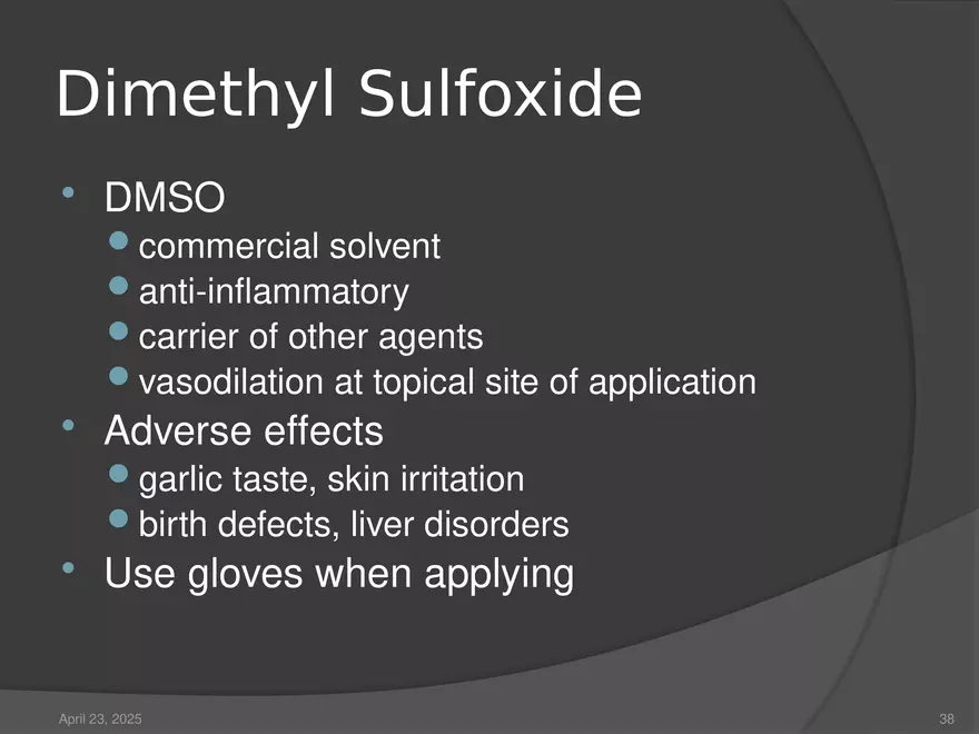 Anesthetic Drugs (Veterinary) - Page 32