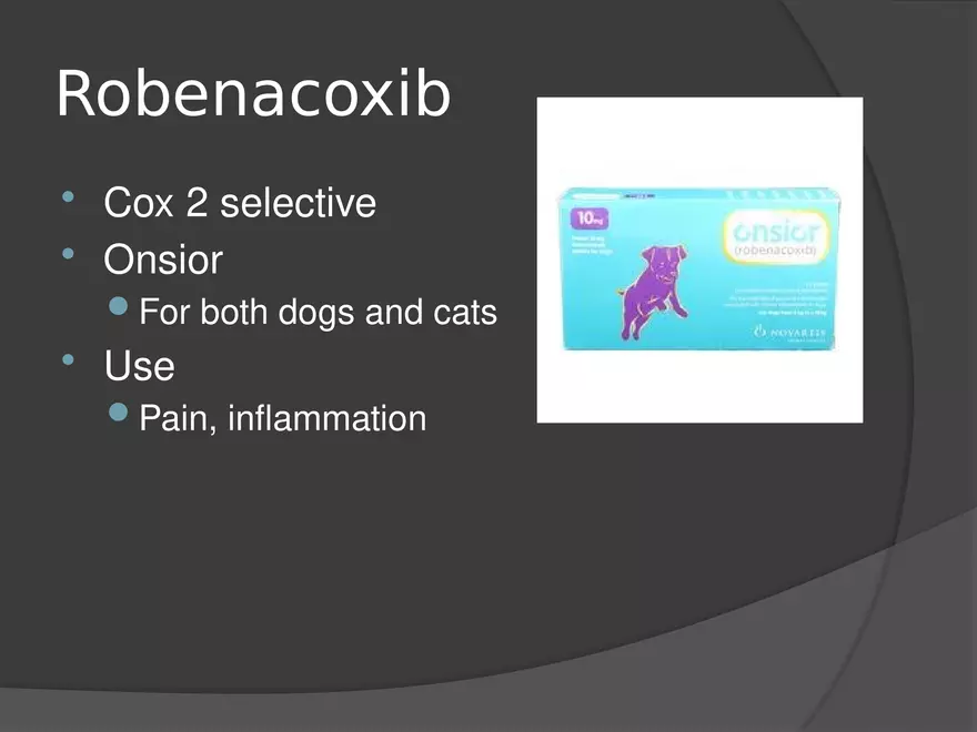 Anesthetic Drugs (Veterinary) - Page 39