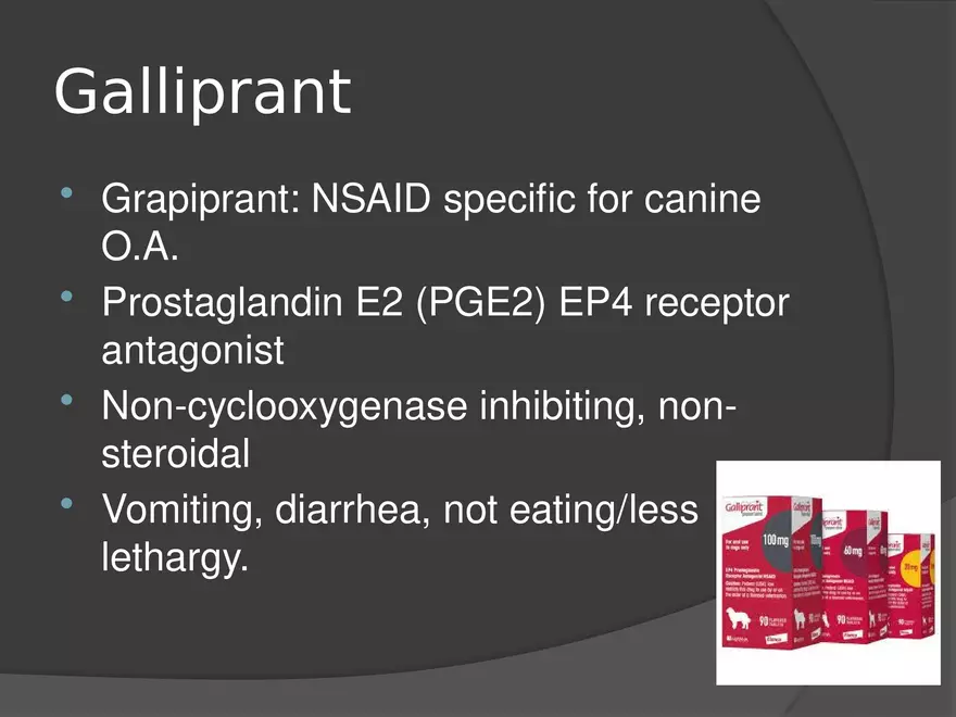 Anesthetic Drugs (Veterinary) - Page 40