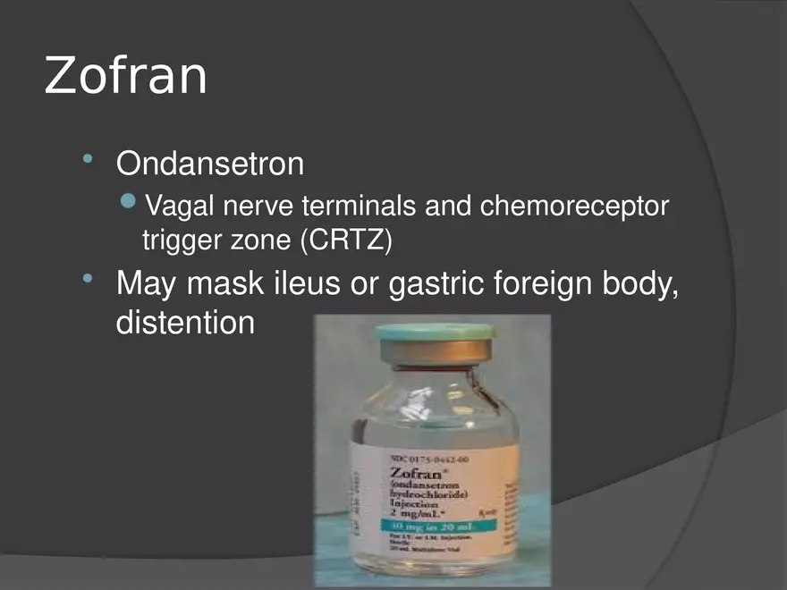 Anesthetic Drugs (Veterinary) - Page 43