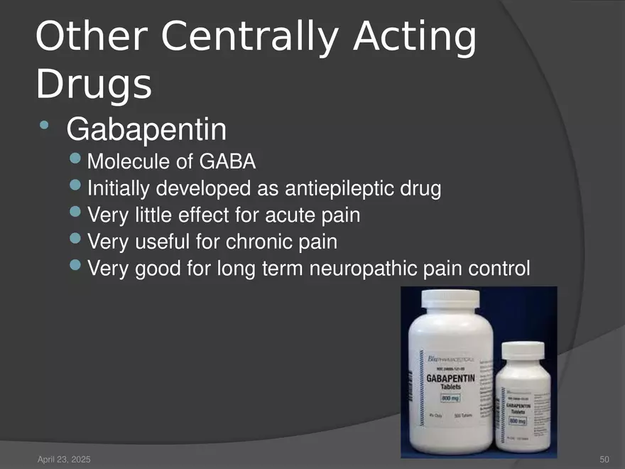 Anesthetic Drugs (Veterinary) - Page 45