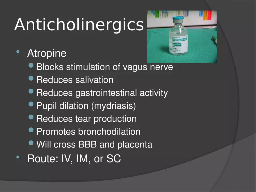 Anesthetic Drugs (Veterinary) - Page 46
